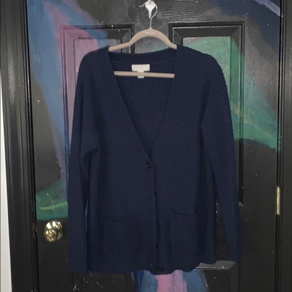 Forever 21 cardigan